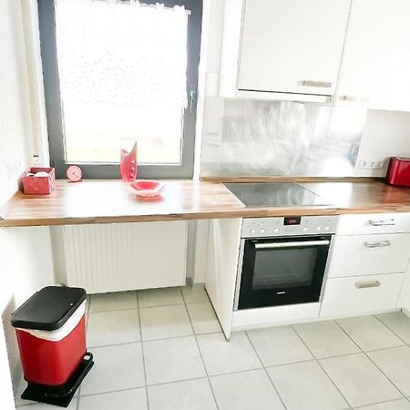 Ferienwohnung Balu Kronau Exterior foto
