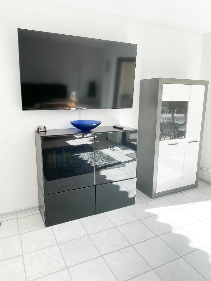 Ferienwohnung Balu Kronau Exterior foto