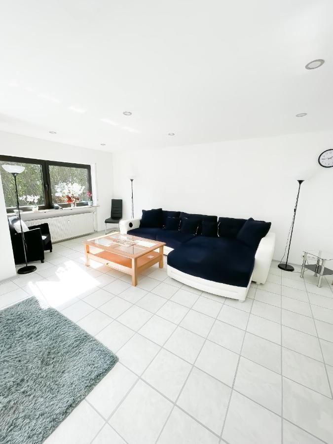 Ferienwohnung Balu Kronau Exterior foto