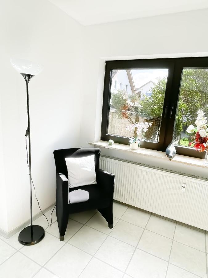 Ferienwohnung Balu Kronau Exterior foto