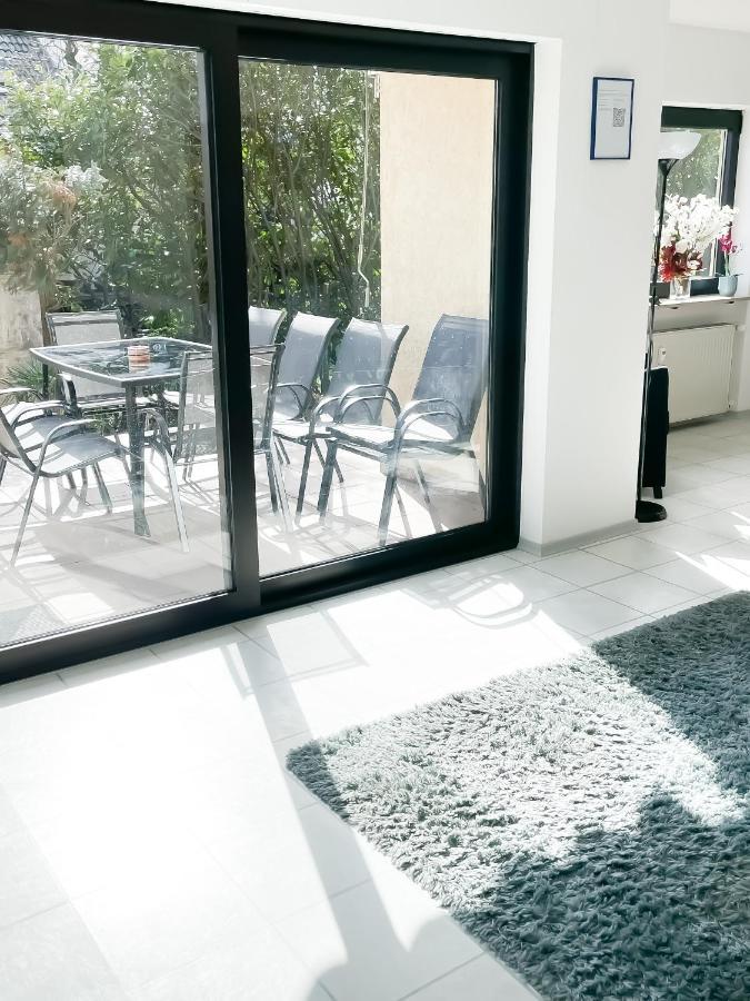 Ferienwohnung Balu Kronau Exterior foto