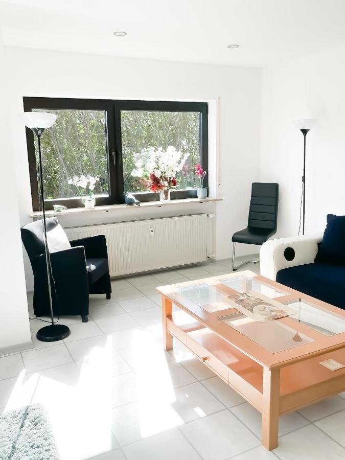 Ferienwohnung Balu Kronau Exterior foto